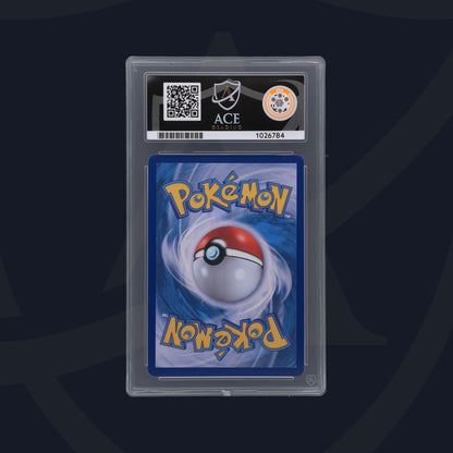 Pokemon Zekrom ex 169/086 Black Bolt Koreanisch | ACE 10 Gem Mint