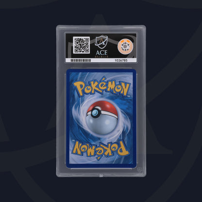 Pokemon Reshiram ex 168/086 White Flare Koreanisch | ACE 10 Gem Mint