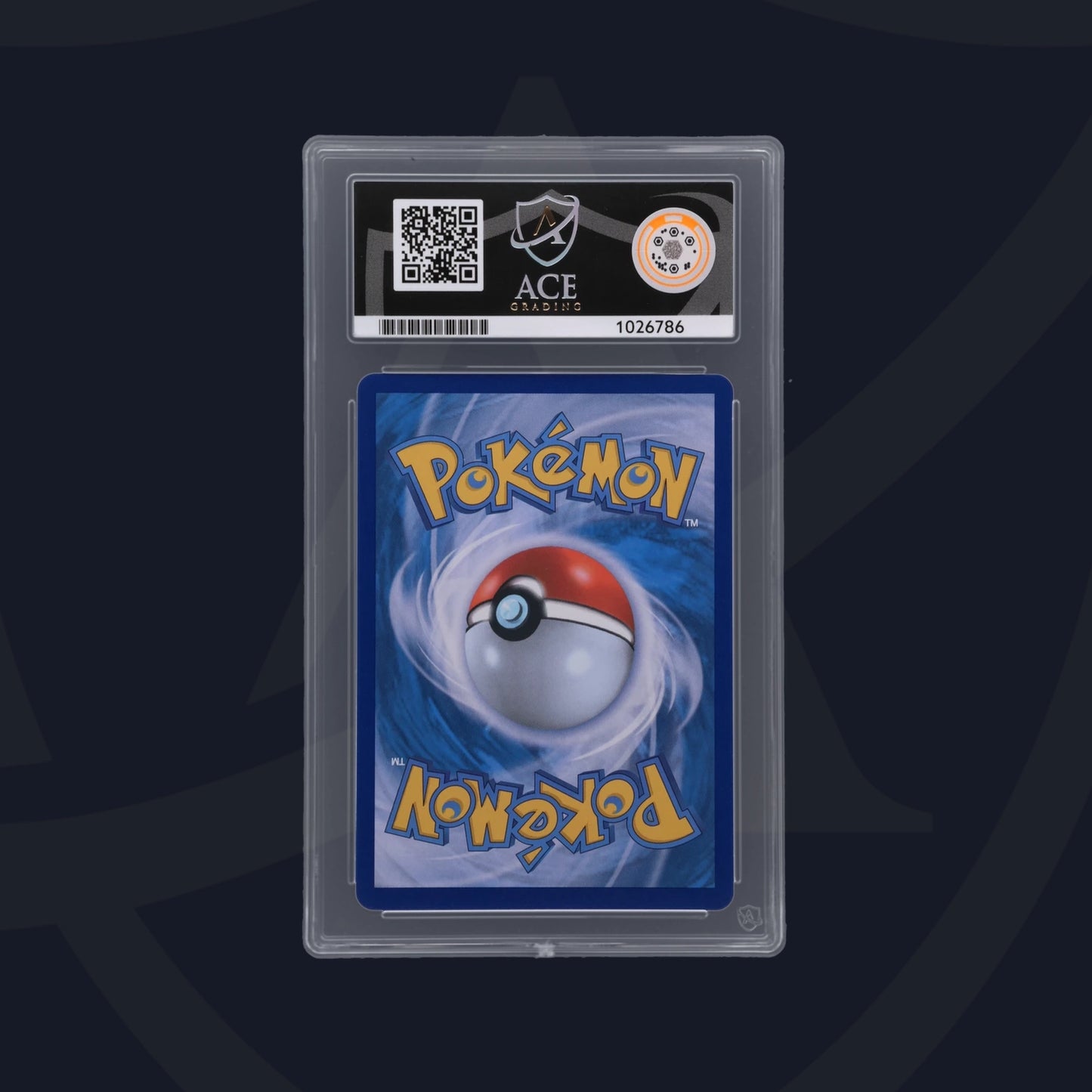 Pokémon Snorlax 181/165 Pokémon Card 151 Koreanisch | ACE 10 Gem Mint