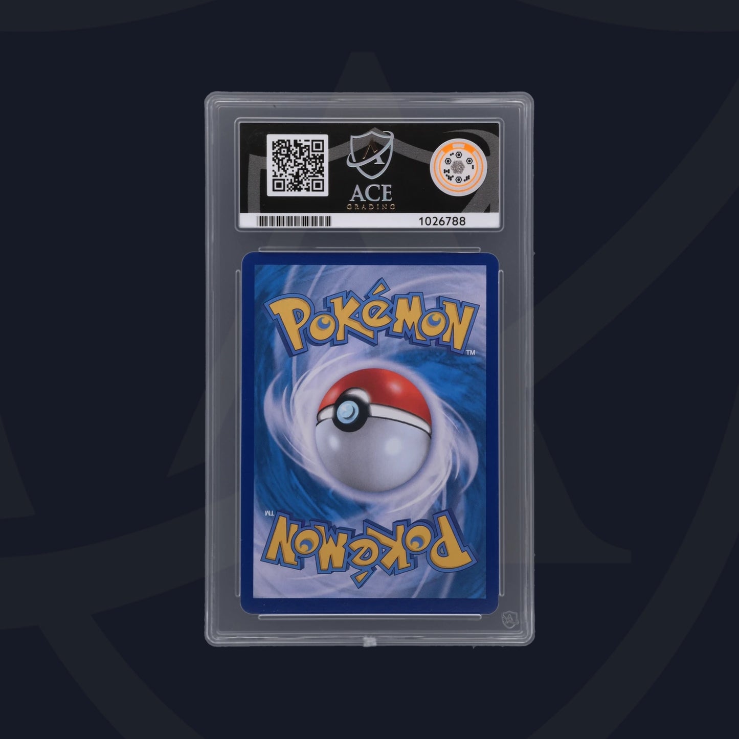 Pokémon Quaquaval ex 098/073 Triplet Beat Koreanisch | ACE 10 Gem Mint