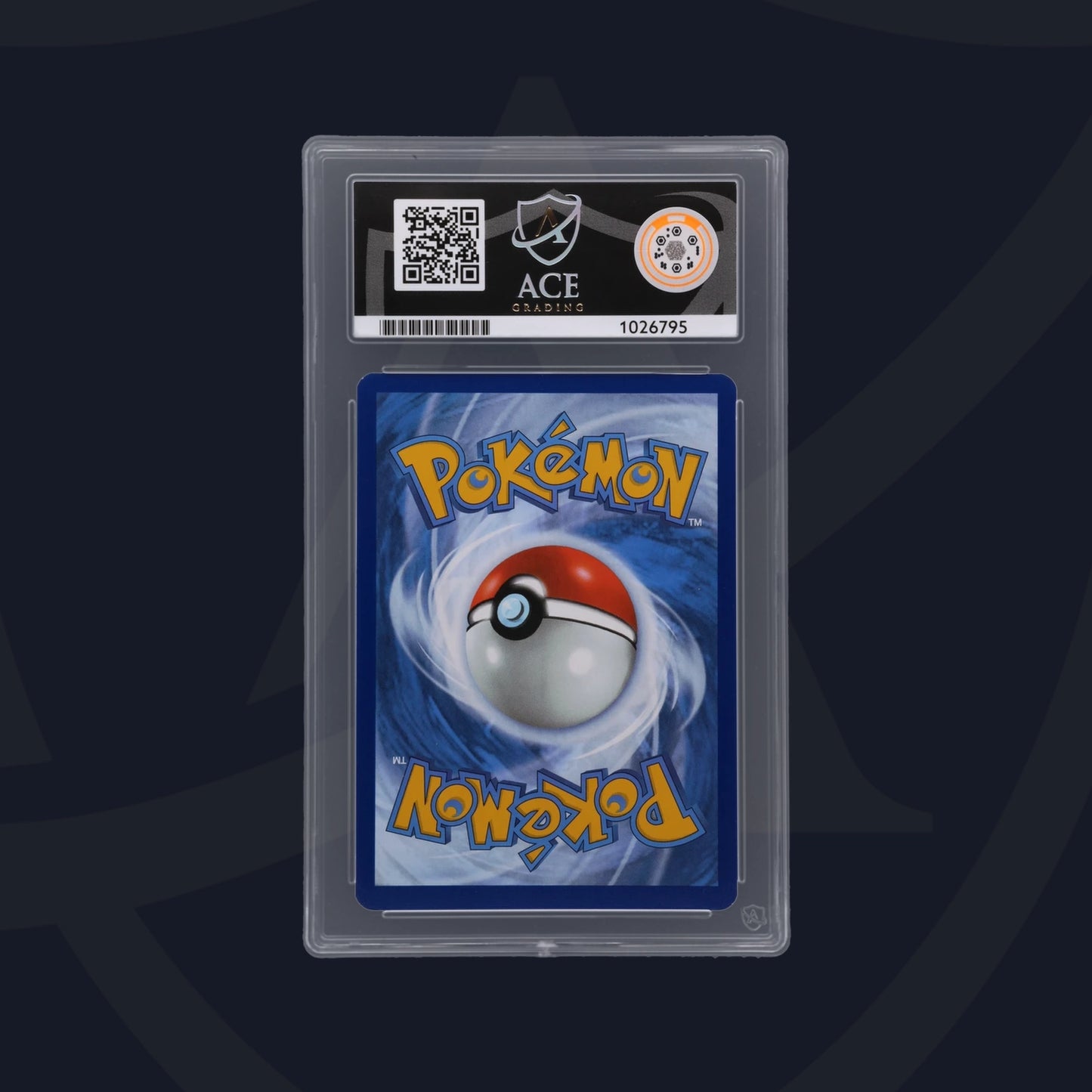 Pokémon Magneton 159 Black Star Promo Elite Trainer Box | ACE 9 Mint