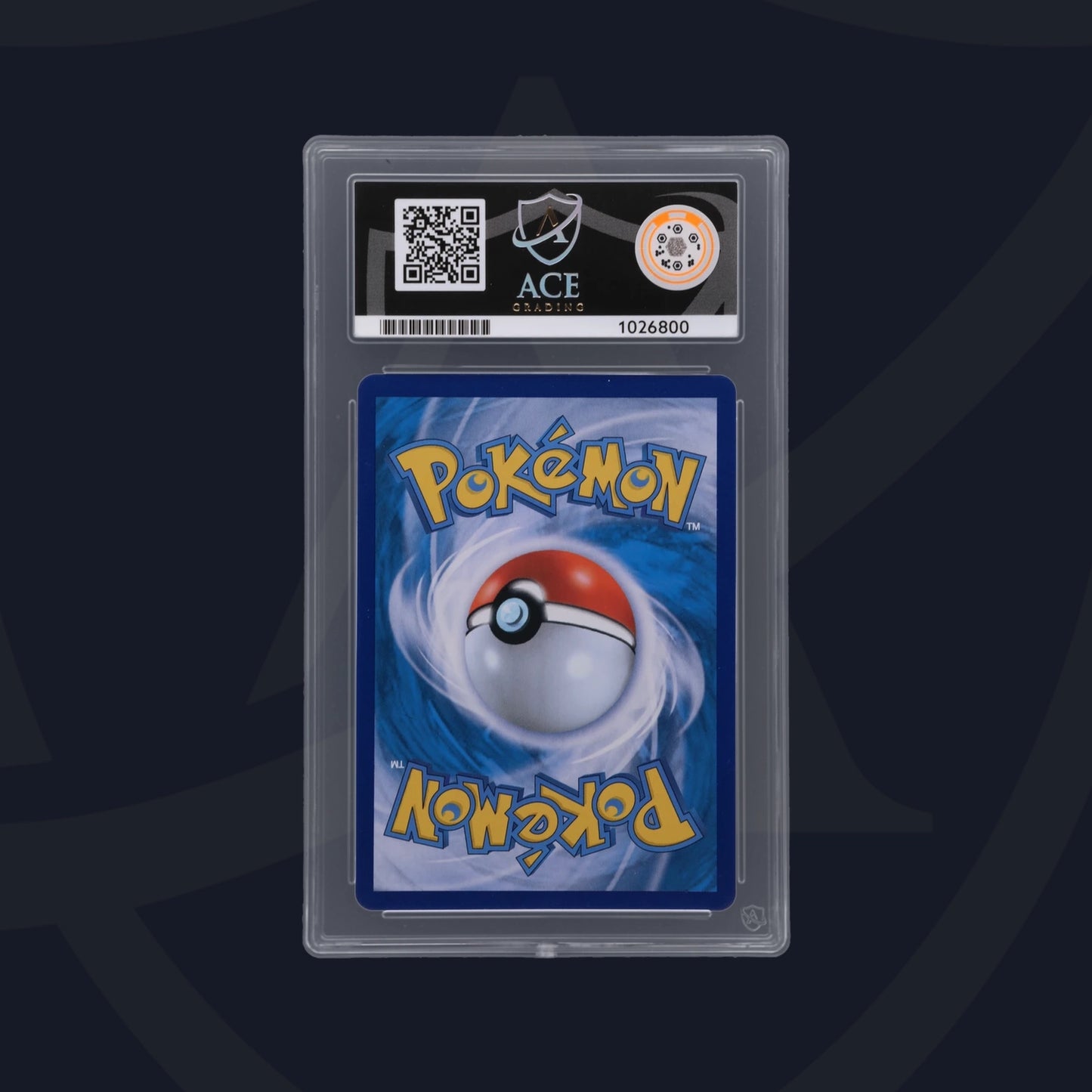 Pokémon Lugia V 187/S-P Lugia Get Challenge Koreanisch | ACE 10 Gem Mint