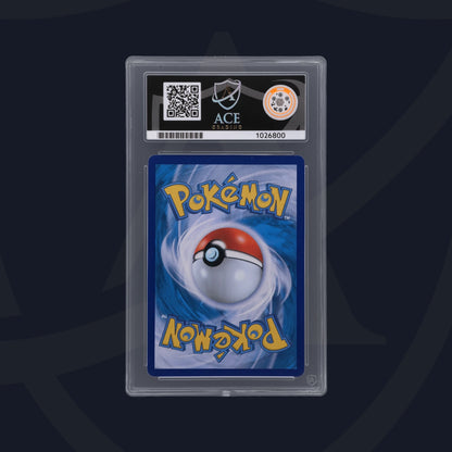 Pokémon Lugia V 187/S-P Lugia Get Challenge Koreanisch | ACE 10 Gem Mint