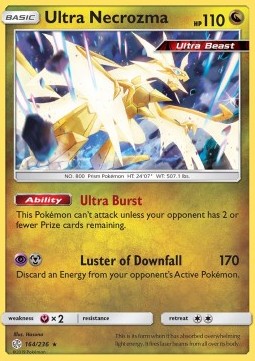 Ultra Necrozma