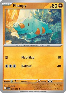 Phanpy
